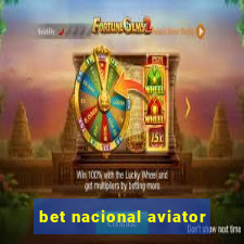 bet nacional aviator